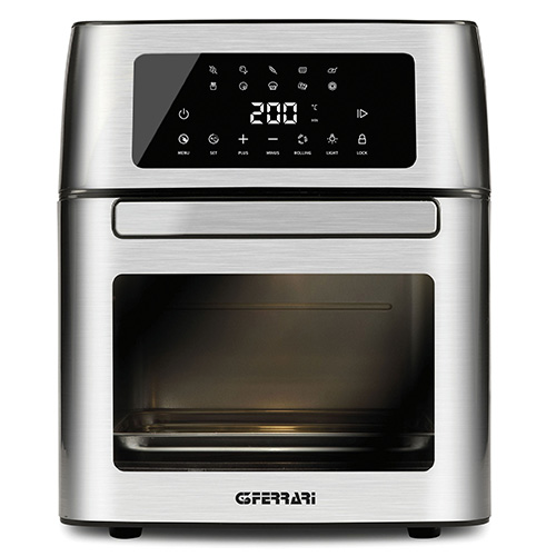 G3ferrari G1018200 Horkovzdušná fritéza