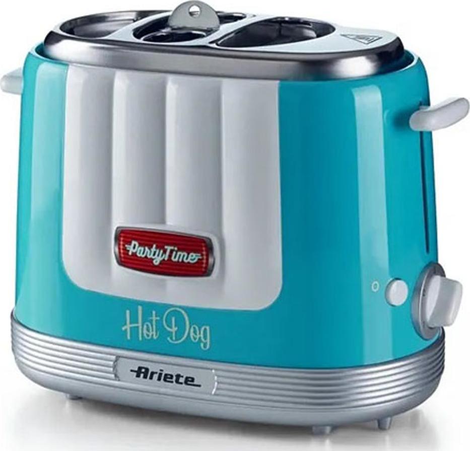 ART 206/01 Hotdogovač modrý ARIETE