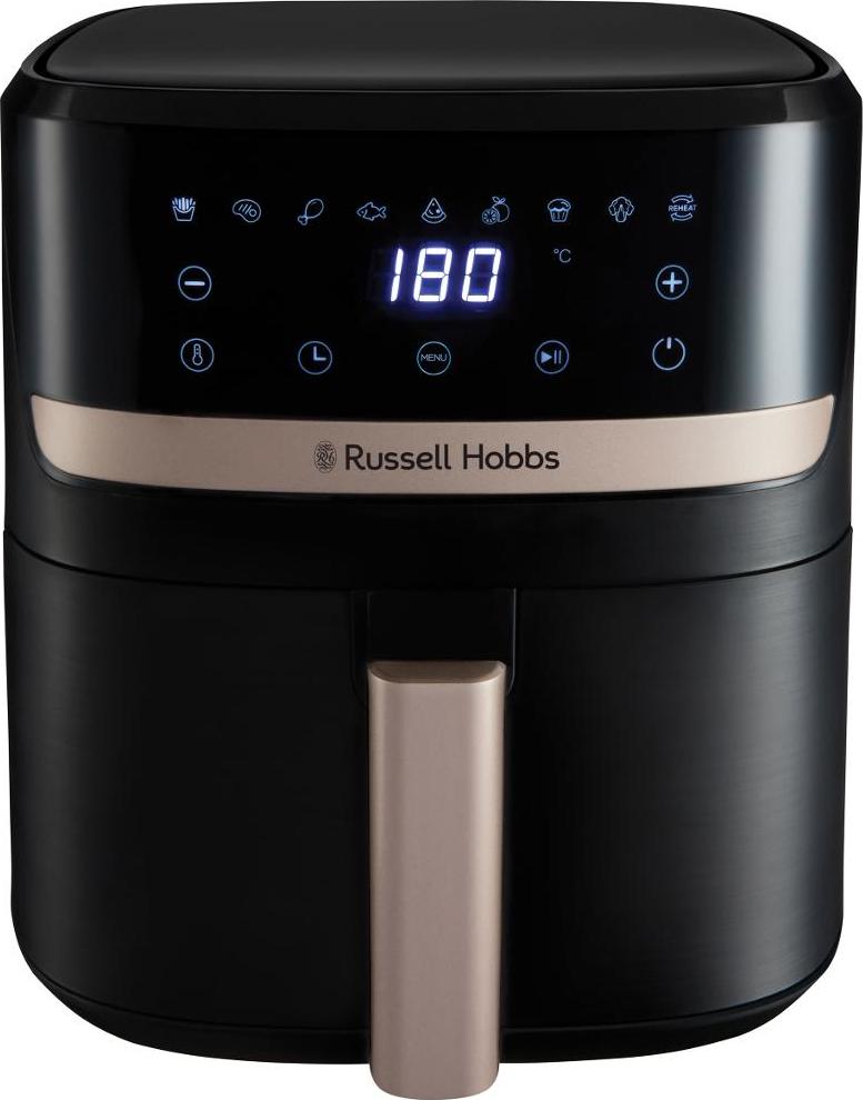 Satisfry Air 27620-56 frit. RUSSEL HOBBS