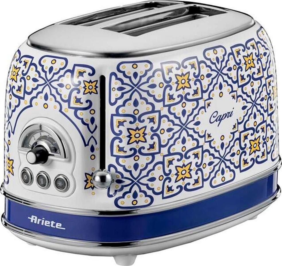 155/CA CAPRI Hriankovač ARIETE