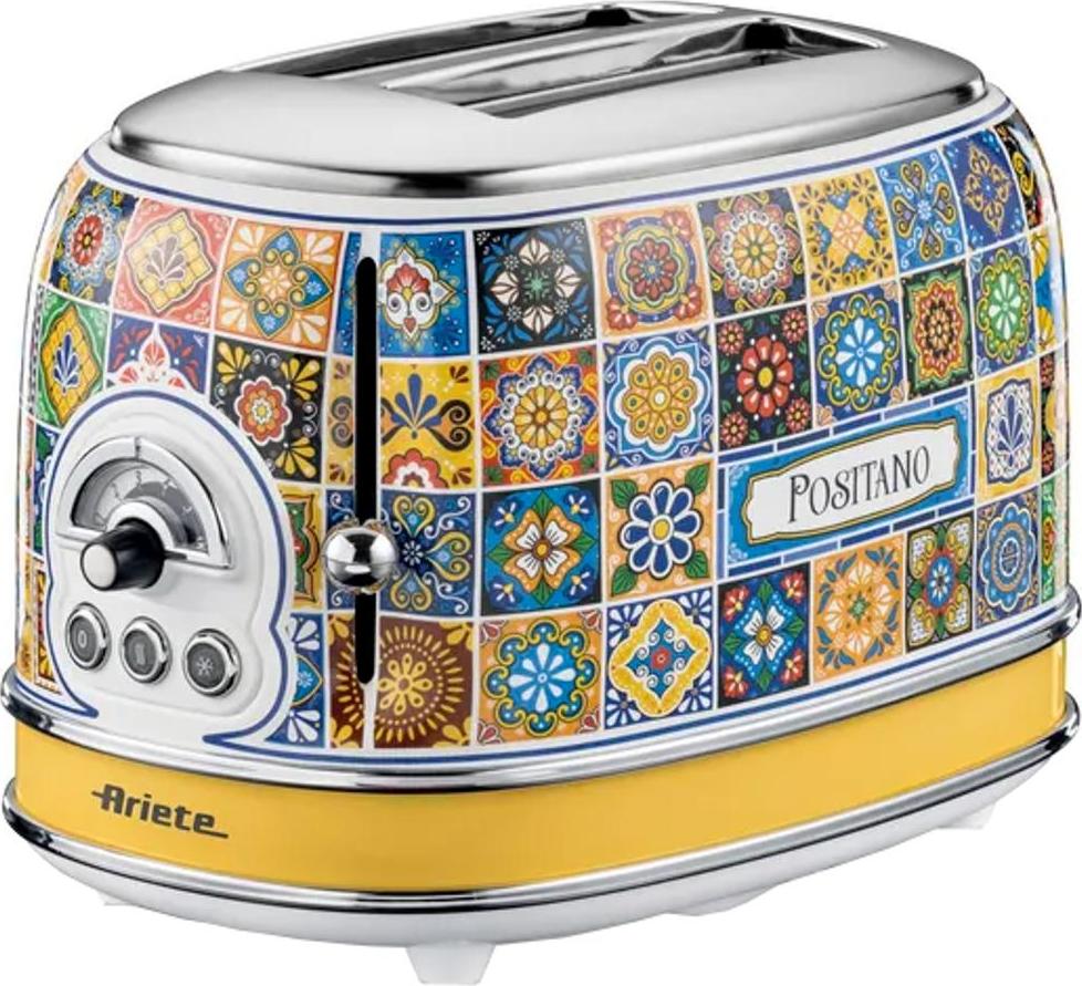 155/PO POSITANO Hriankovač ARIETE