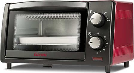 Girmi FE1000 Minitrouba