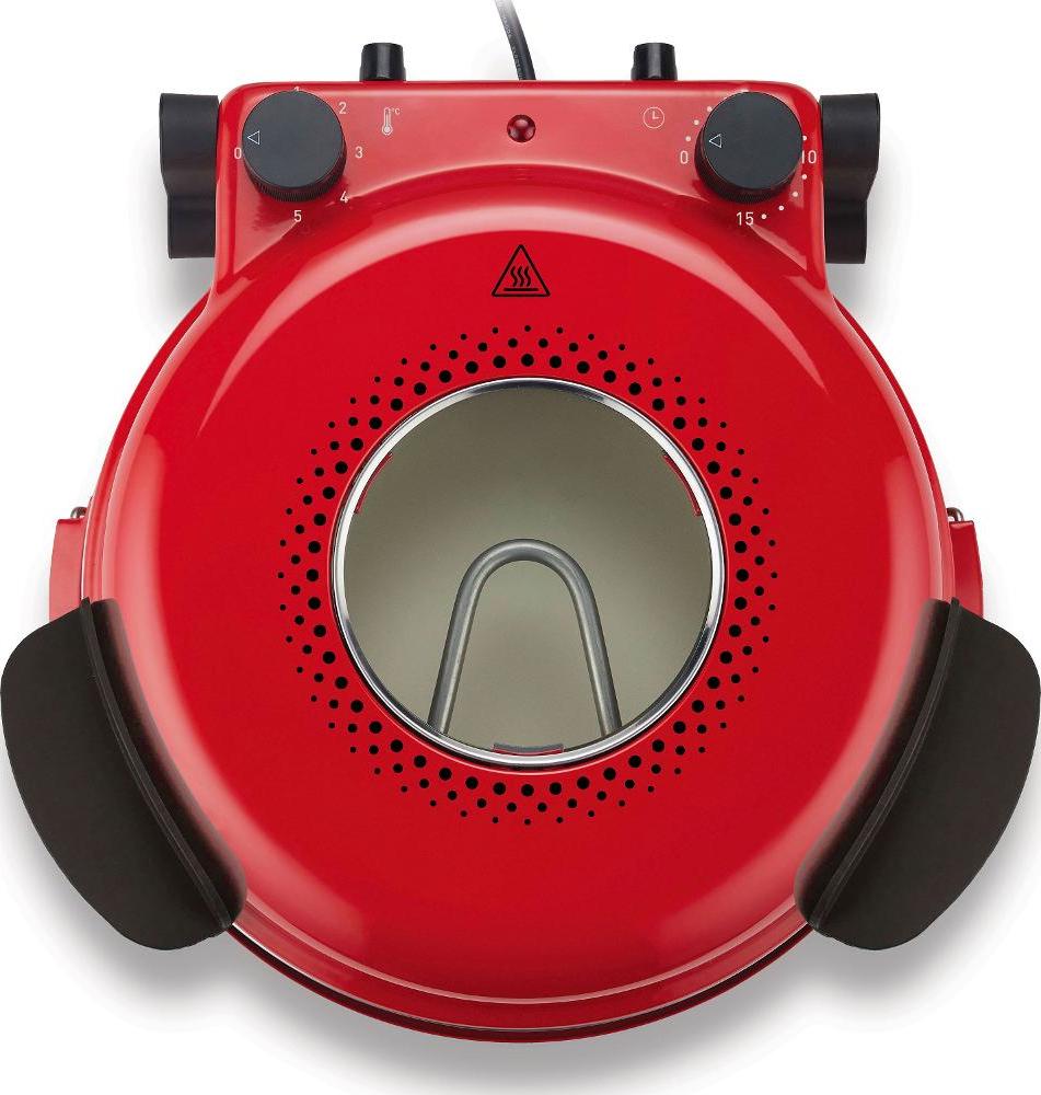 PO 300 ELEKTRICKÁ PIZZA PEC SMARTON