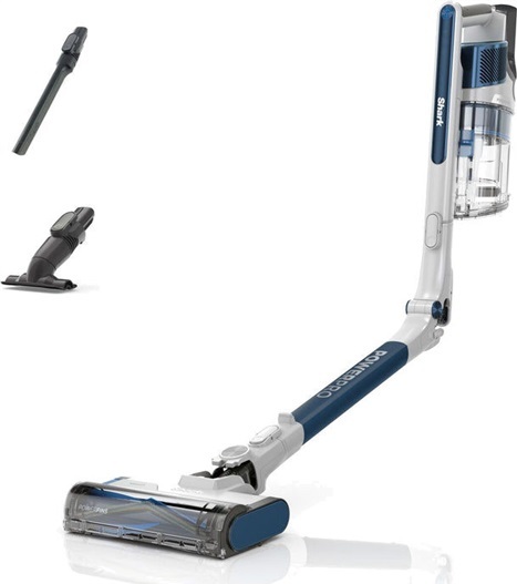 Shark IZ380EU PowerPro