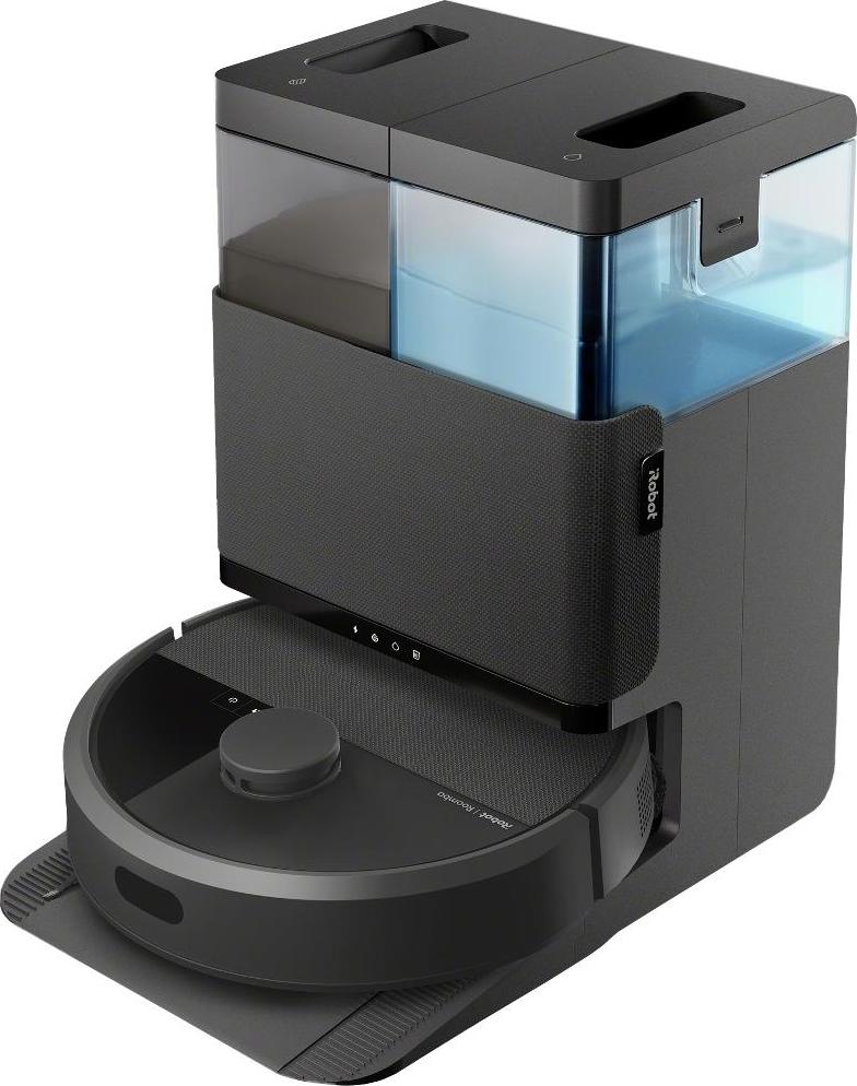 Roomba Plus 405 robotický vysávač IROBOT