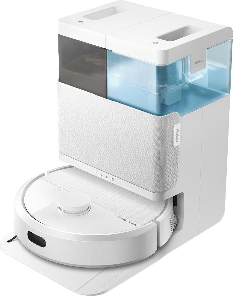 Roomba Plus 405 Combo+ WH vysávač IROBOT
