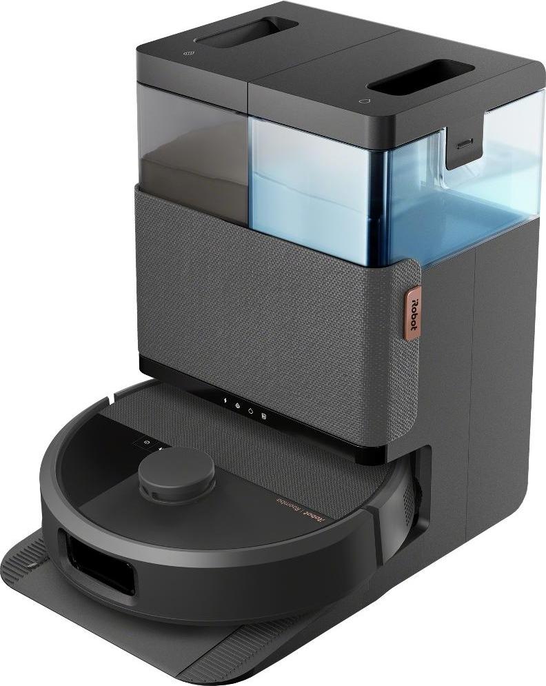 Roomba Plus 505 Combo+BL vysávač IROBOT