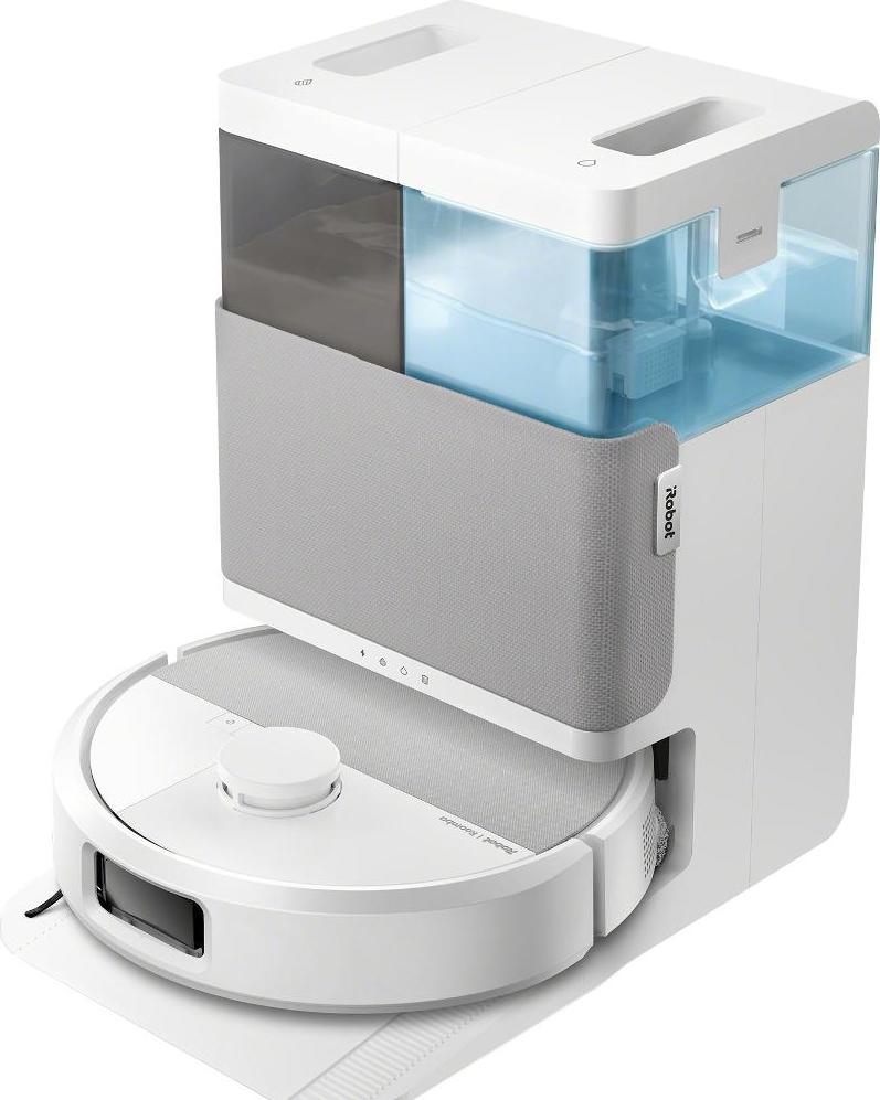 Roomba Plus 505 Combo+WH vysávač IROBOT