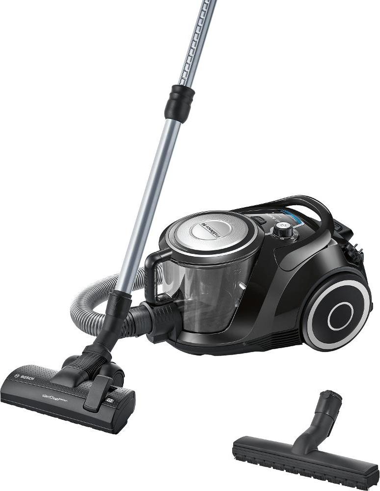 BGS41SIL66 bezvreckový vysávač BOSCH