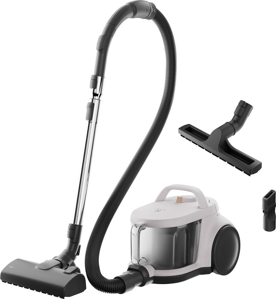500 EL51C2SW Bez. Vysávač ELECTROLUX