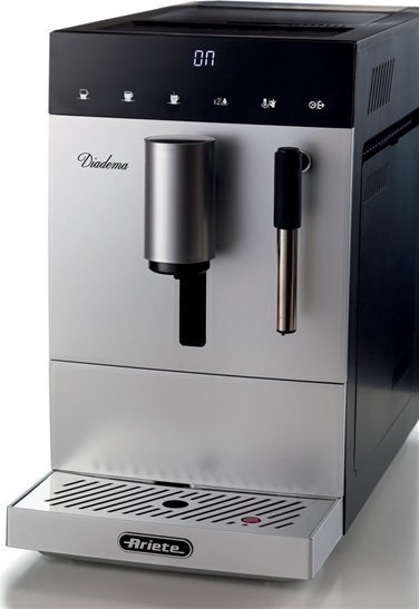 Ariete Diadema Pro 1452/01, stříbrná