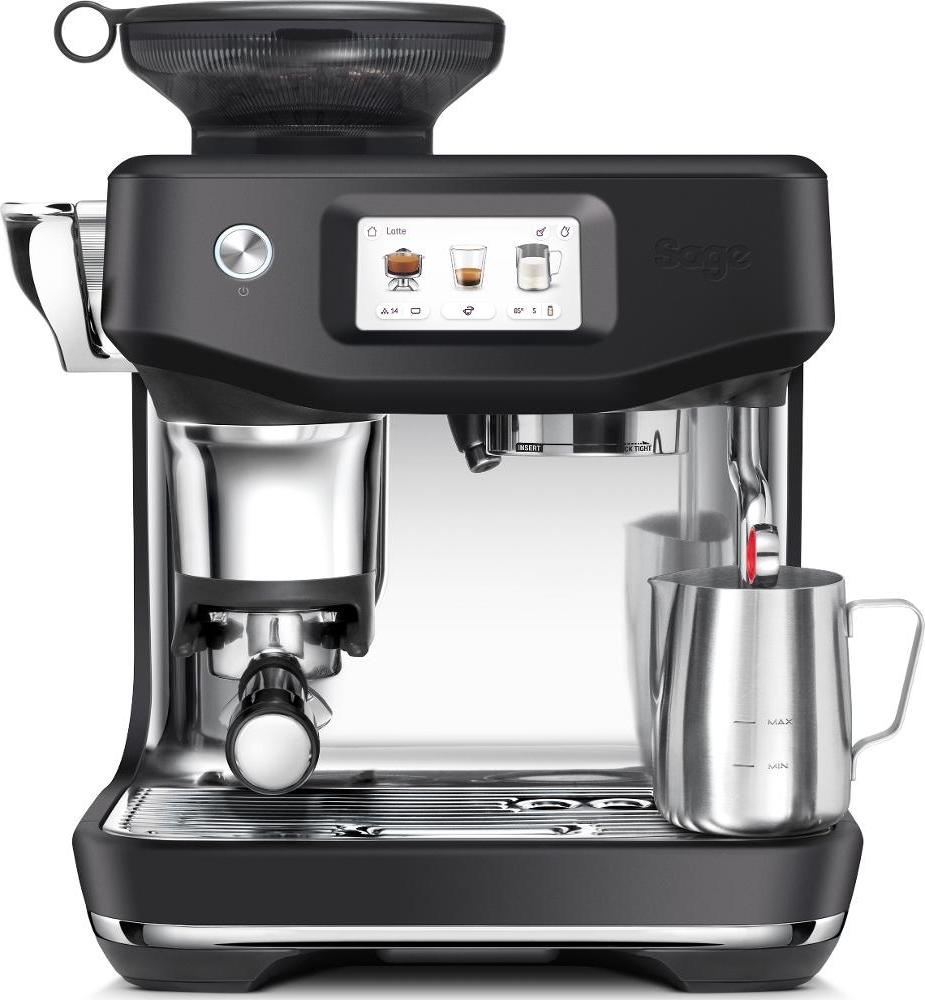 SES882BTR Espresso SAGE