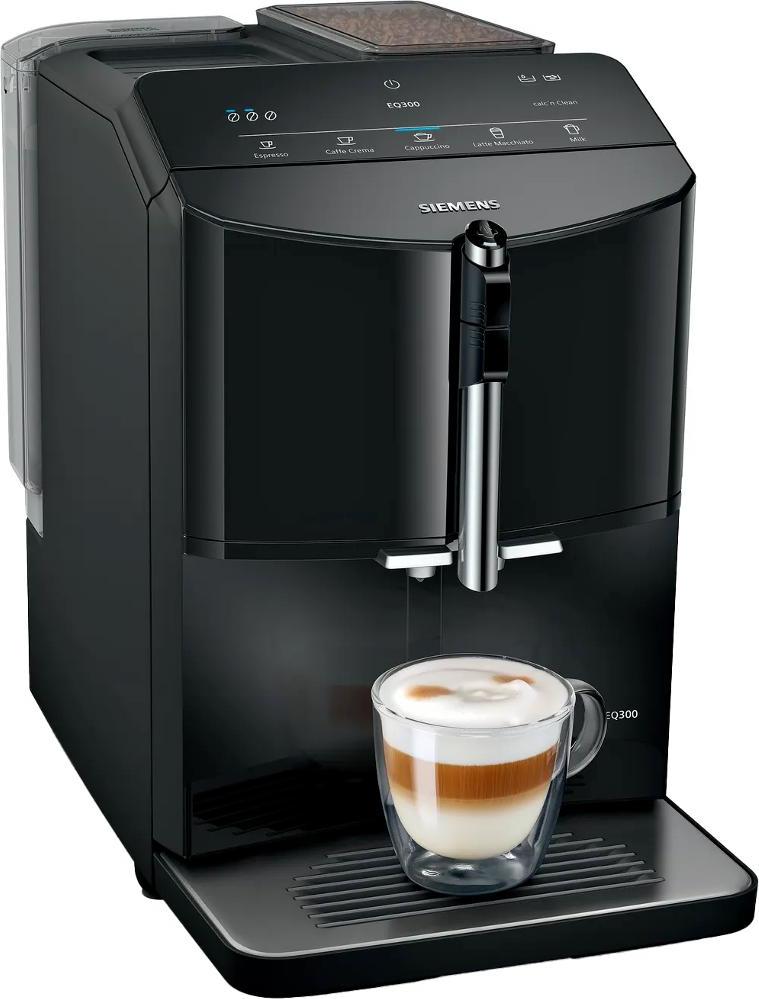 TF301E09 Automatické espresso SIEMENS