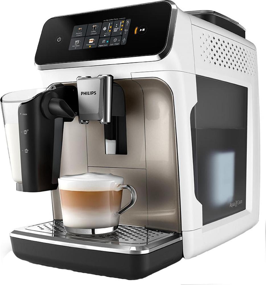 EP2333/40 Automatický kávovar PHILIPS