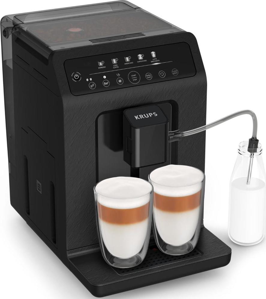 EA8968E0 ESPRESSO KRUPS