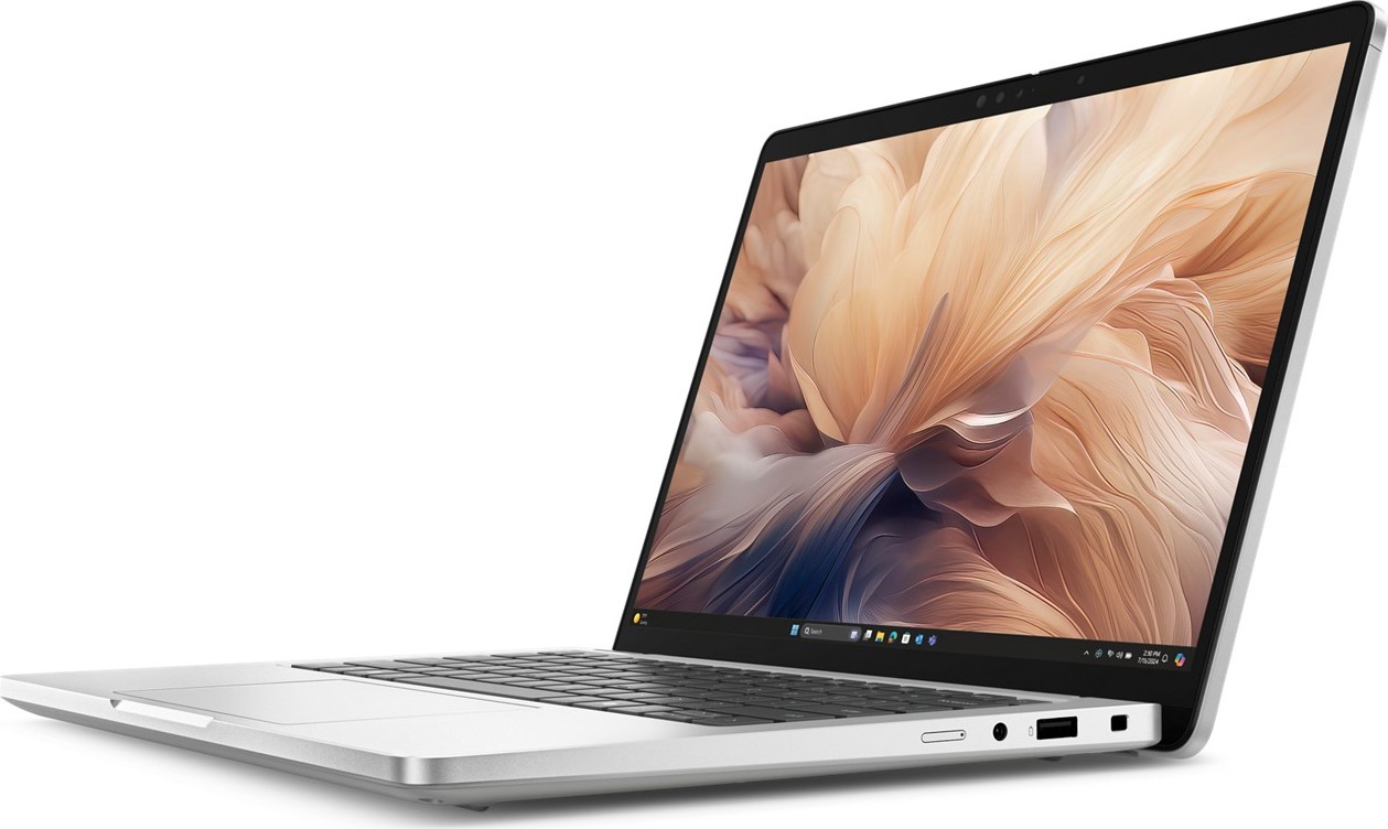 DELL Pro 13 Plus PB13250/ Ultra 7 266V/ 16GB/ 512GB SSD/ 13.3" FHD+/ W11Pro/ vPro/ 3Y PS on-site