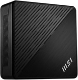 MSI PC Cubi N ADL S-226BEU,N200,N/A,N/A SSD,UHD,No OS,Black