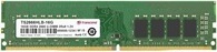 TRANSCEND DIMM DDR4 16GB 2666MHz 2Rx8 1Gx8 CL19 1.2V