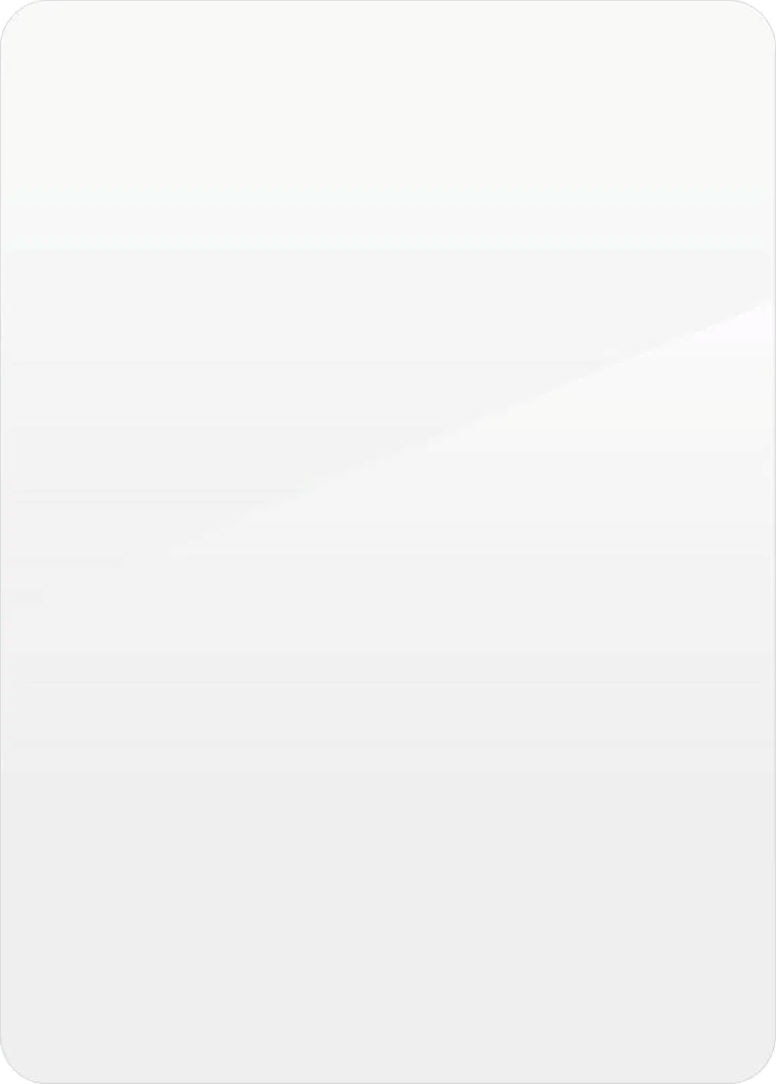 ZAGG sklo Elite 13" Apple iPad Pro