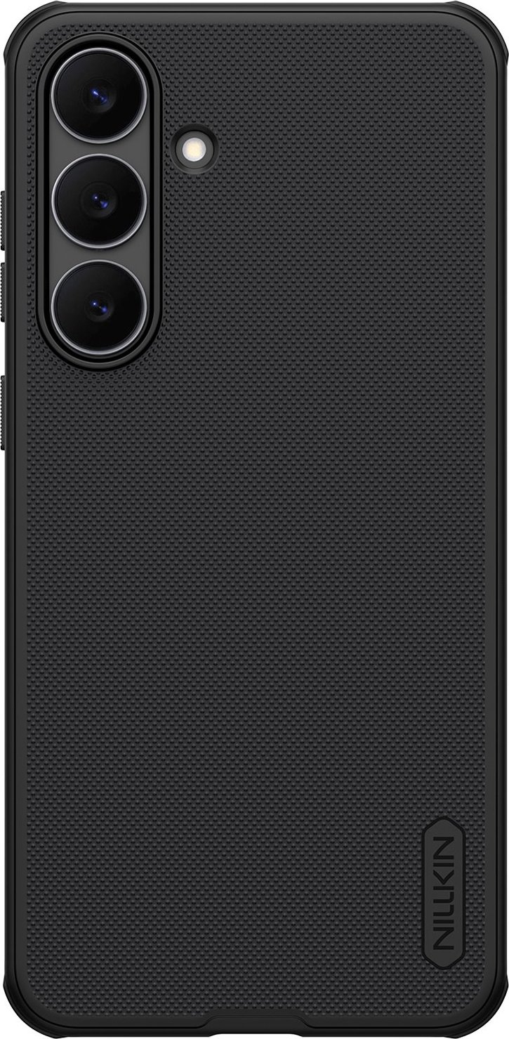 Nillkin Super Frosted PRO Samsung Galaxy S25 FE Black