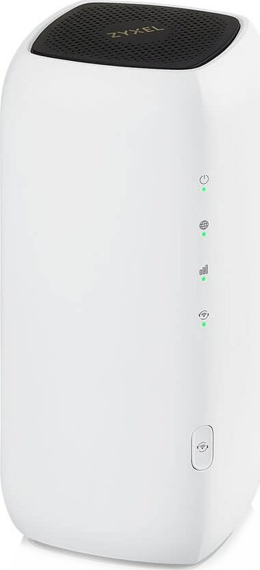 Zyxel FWA505, 5G NR Indoor Router, Standalone/Nebula with 1 year Nebula Pro License