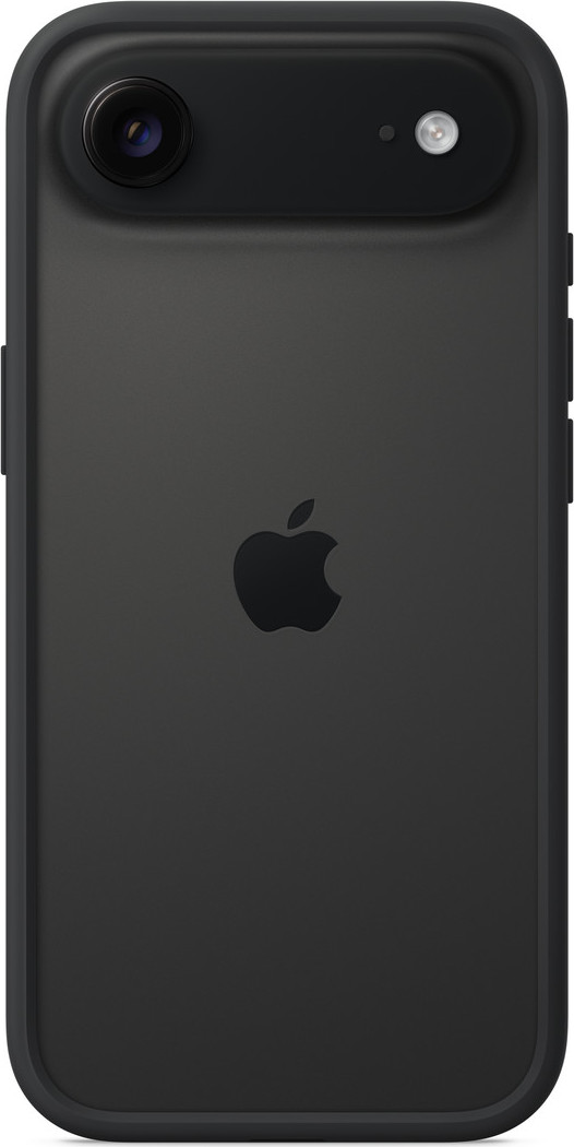 iPhone Air Bumper - Black