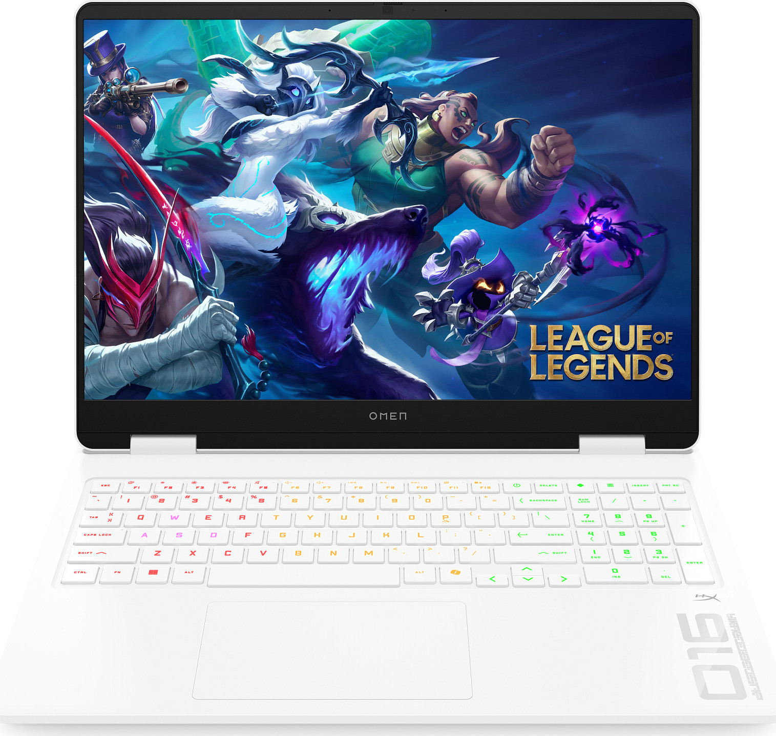 HP OMEN 16-am0001nc, Ultra 7-255H, 16" 2.5K , 32GB DDR5 2DM 5600, SSD 1TB, RTX 5070 8GB Win11, 2Y on-site