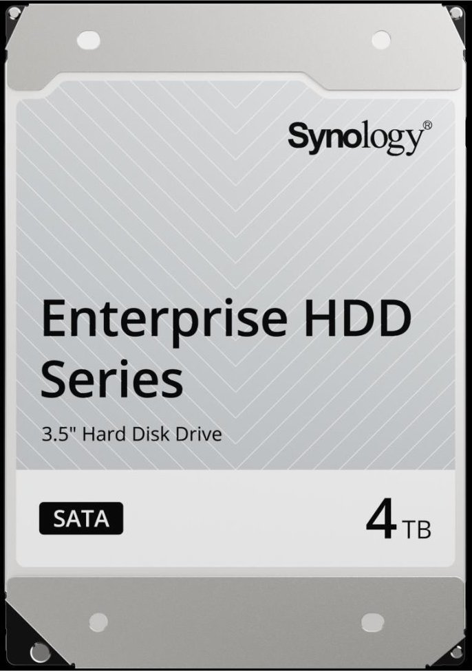 Synology 3,5” SATA HDD HAT5320-4T