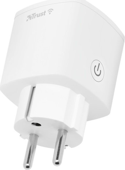 TRUST Smart WiFi socket