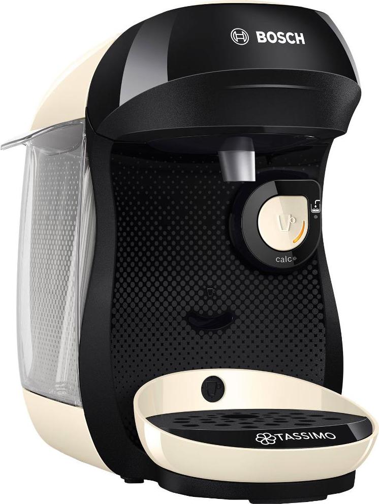 Tassimo Happy TAS107E kap. kávovar BOSCH