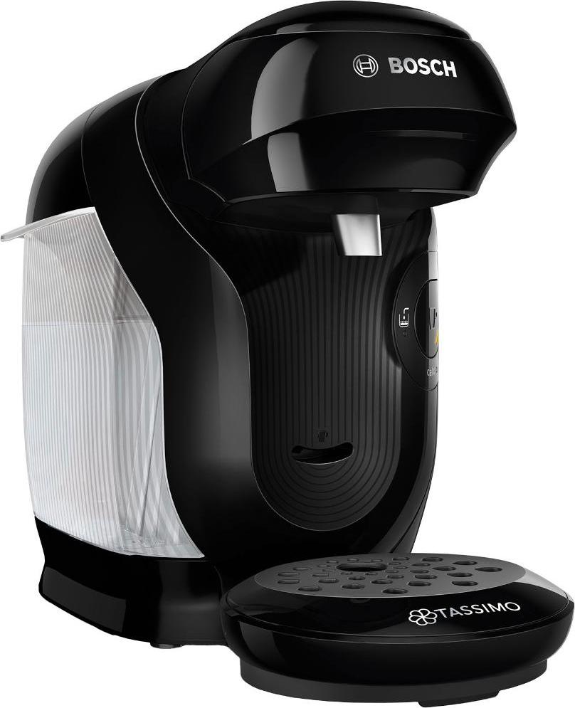 Tassimo Style TAS112E kap. kávovar BOSCH