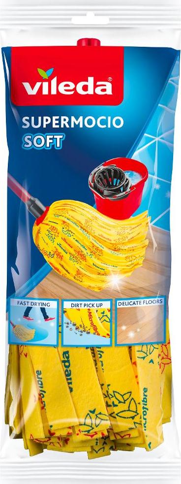 VILEDA F00351 Náhradní mop,VILEDA