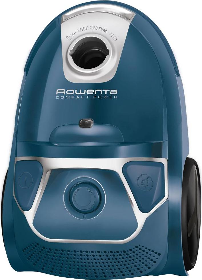RO3950EA vreckový vysávač ROWENTA