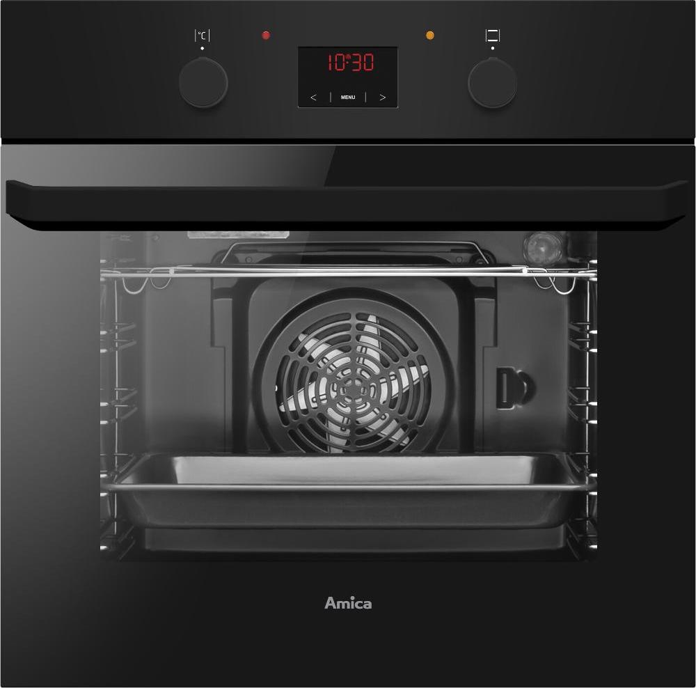 TES 19 MB rúra vstavaná AMICA