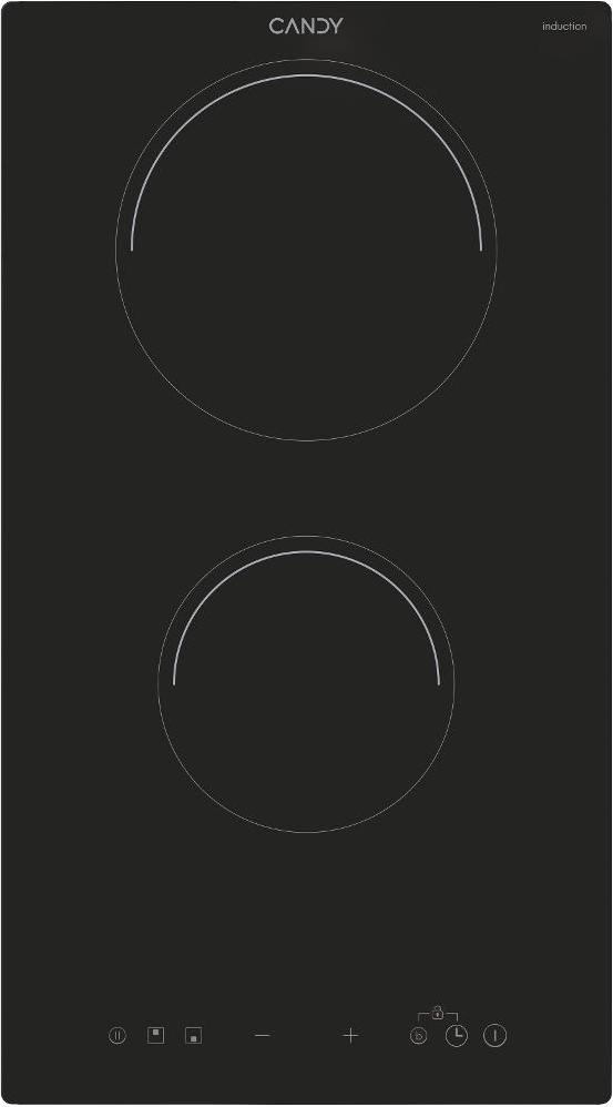 CID 30/1 indukčná varná doska CANDY