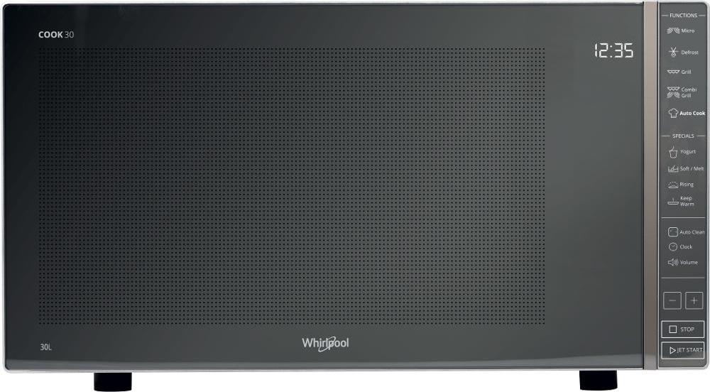 MWP303M mikrovlnná rúra WHIRLPOOL