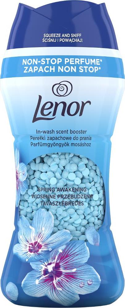 BEADS SPRING 195G GULIČKY LENOR