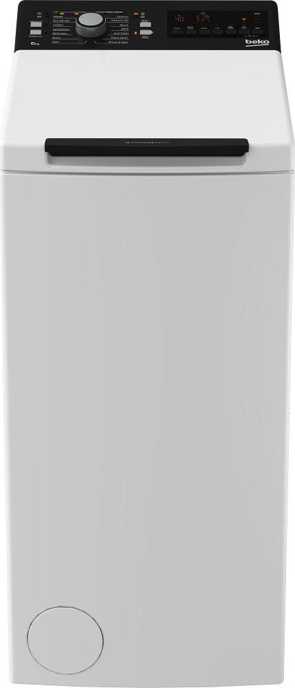 BTL1WFP10622 PRAČKA VRCH. PL. BEKO