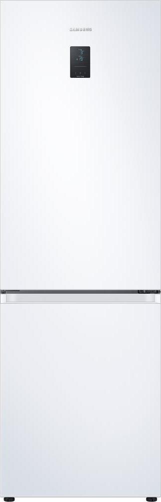 RB34C670DWW/EF kombi chladnička SAMSUNG