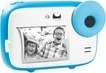 AGFAPHOTO Realikids Instant Cam Blue