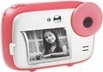 AGFAPHOTO Realikids Instant Cam Pink