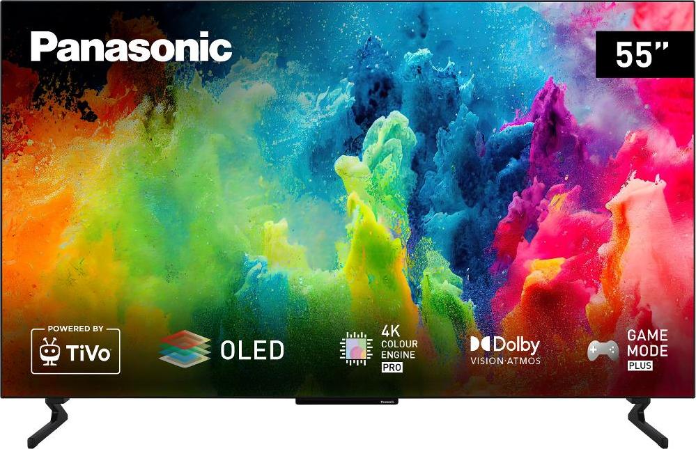 TB 55Z60A OLED TV PANASONIC