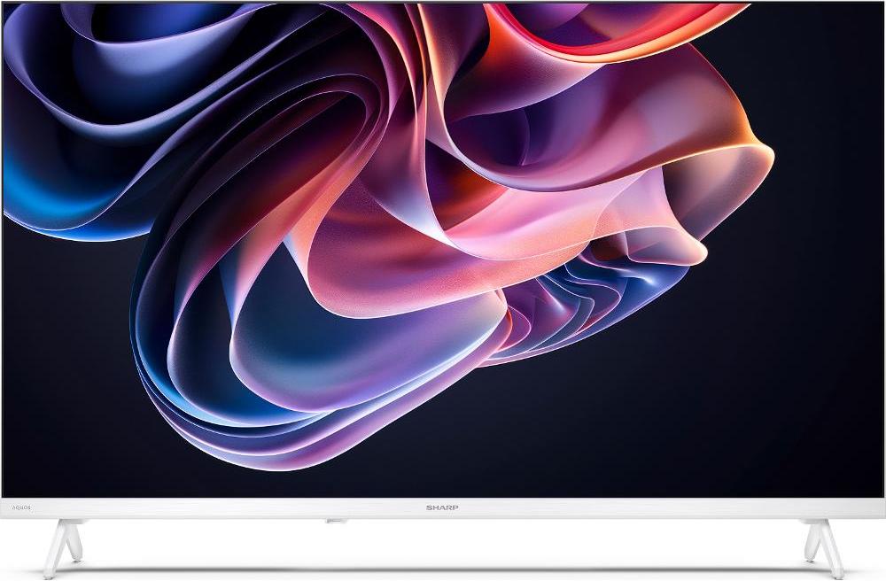 32HF2265EW ANDROID TV T2/C/S2 BÍLÁ SHARP