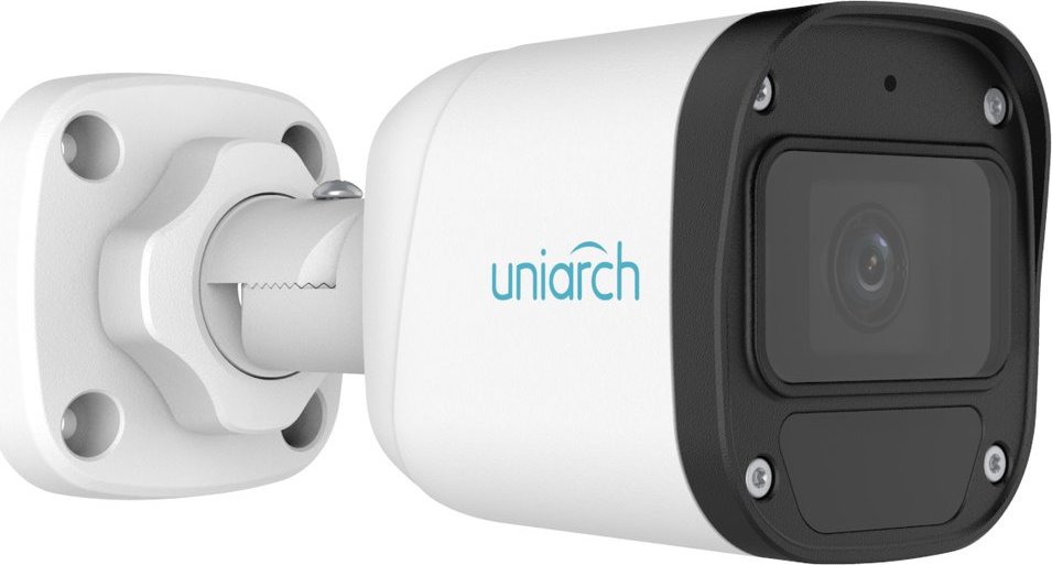 Uniarch by Uniview IP kamera/ IPC-B122-APF28/ Bullet/ 2Mpx/ objektiv 2.8mm/ 1080p/ IP67/ IR30/ PoE/ Onvif