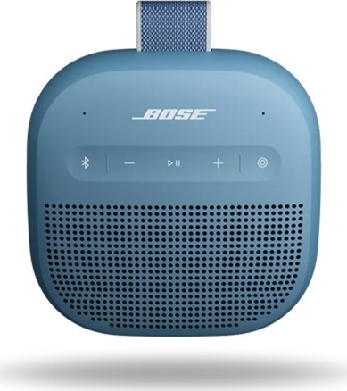 BOSE Soundlink Micro 2nd Gen Blue
