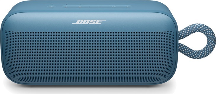 Bose Soundlink Plus Blue