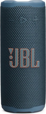 JBL Grip Blue