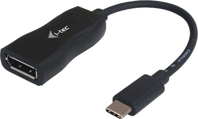i-tec USB-C Display Port Adapter 4K/60 Hz