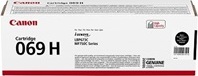 Canon TONER CRG 069BK H černý pro LBP673Cdw, MF752Cdw a MF754Cdw (7 600 str.)