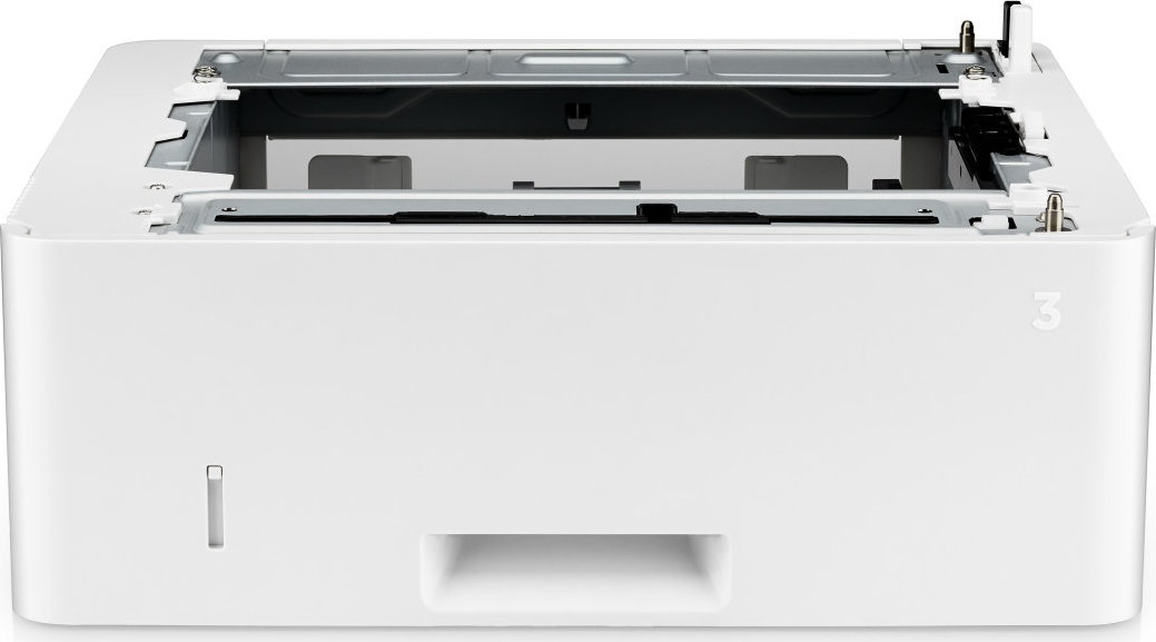 HP LaserJet Pro Sheet Feeder 550 Pages